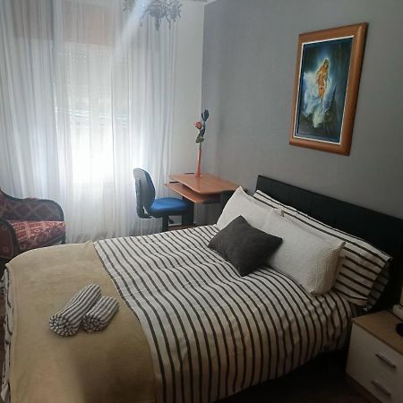 Апартаменты Buen Camino Сантьяго-де-Компостела Экстерьер фото